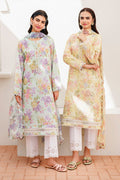 Baroque | Luxury Pret 24 | UF-631 - House Of Hania