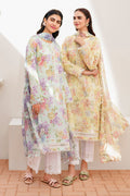 Baroque | Luxury Pret 24 | UF-631 - House Of Hania
