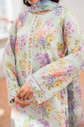 Baroque | Luxury Pret 24 | UF-631 - House Of Hania