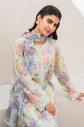 Baroque | Luxury Pret 24 | UF-631 - House Of Hania