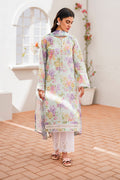 Baroque | Luxury Pret 24 | UF-631 - House Of Hania