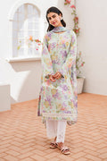 Baroque | Luxury Pret 24 | UF-631 - House Of Hania