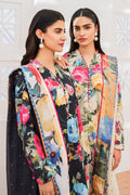 Baroque | Luxury Pret 24 | UF-633 - House Of Hania