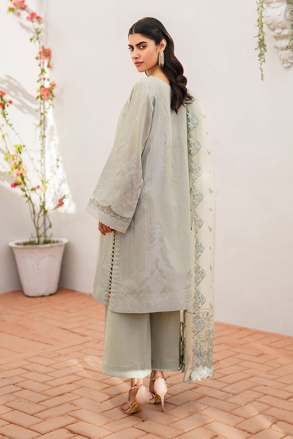 Baroque | Luxury Pret 24 | UF-635 - House Of Hania