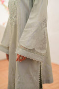 Baroque | Luxury Pret 24 | UF-635 - House Of Hania
