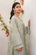 Baroque | Luxury Pret 24 | UF-635 - House Of Hania