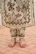 Baroque | Luxury Pret 24 | UF-636 - House Of Hania