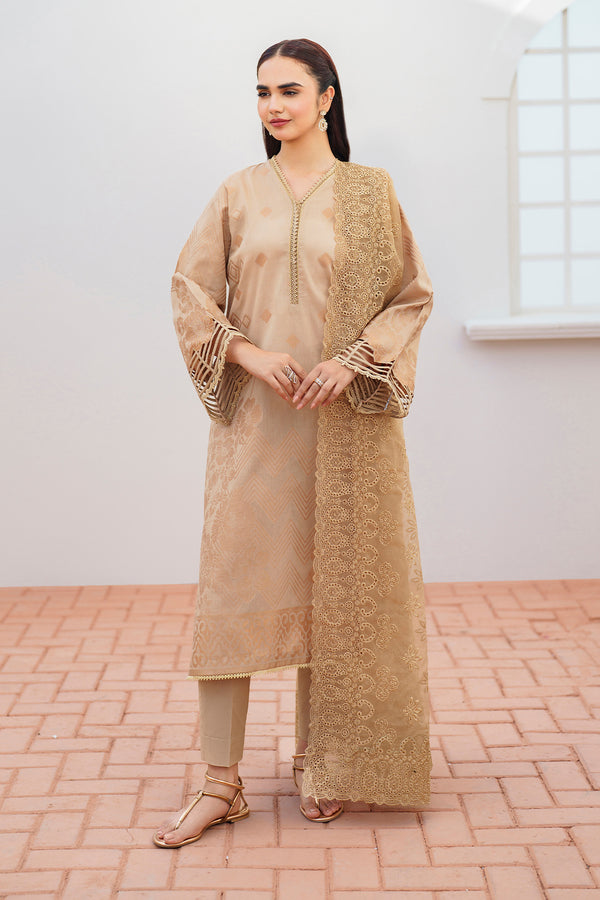 Baroque | Luxury Pret 24 | UF-637 - House Of Hania