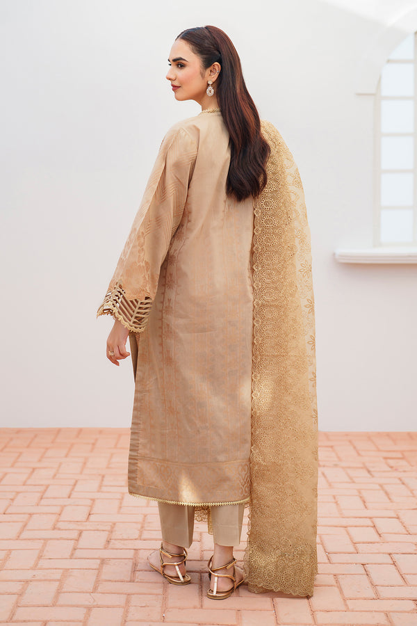 Baroque | Luxury Pret 24 | UF-637 - House Of Hania