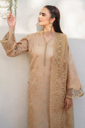 Baroque | Luxury Pret 24 | UF-637 - House Of Hania