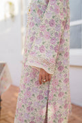 Baroque | Luxury Pret 24 | UF-638 - House Of Hania