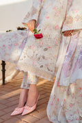 Baroque | Luxury Pret 24 | UF-639 - House Of Hania