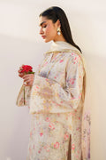 Baroque | Luxury Pret 24 | UF-639 - House Of Hania