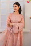 Baroque | Luxury Pret 24 | UF-641 - House Of Hania