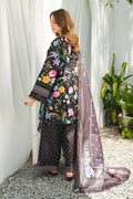 Baroque | Luxury Pret 24 | UF-644 - House Of Hania