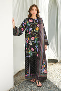 Baroque | Luxury Pret 24 | UF-644 - House Of Hania