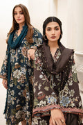 Baroque | Luxury Pret 24 | VISCOSE UF-432 - House Of Hania