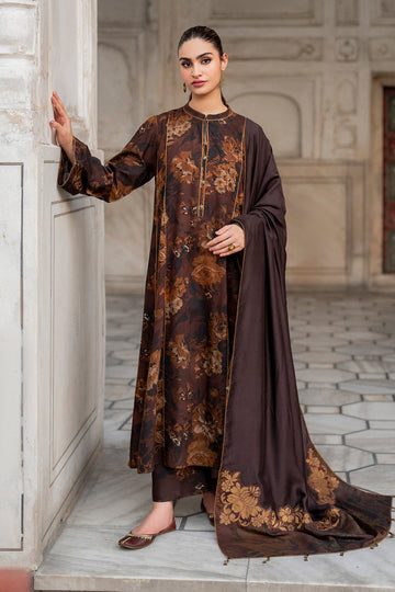 Baroque | Luxury Pret 24 | VISCOSE UF-719 - House Of Hania