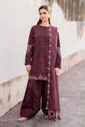 Baroque | Luxury Pret 24 | VISCOSE UF-725 - House Of Hania