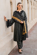 Baroque | Luxury Pret 24 | VISCOSE UF-727 - House Of Hania