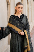Baroque | Luxury Pret 24 | VISCOSE UF-727 - House Of Hania