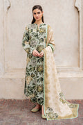 Baroque | Luxury Pret 24 | VISCOSE UF-728 - House Of Hania