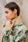 Baroque | Luxury Pret 24 | VISCOSE UF-728 - House Of Hania