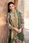 Baroque | Luxury Pret 24 | VISCOSE UF-729 - House Of Hania