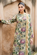 Baroque | Luxury Pret 24 | VISCOSE UF-729 - House Of Hania