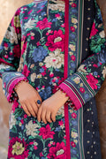 Baroque | Luxury Pret 24 | VISCOSE UF-730 - House Of Hania