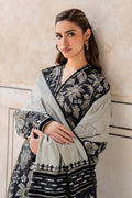 Baroque | Luxury Pret 24 | VISCOSE UF-731 - House Of Hania