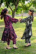 Baroque | Luxury Pret 24 | VISCOSE UF-732 - House Of Hania