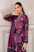 Baroque | Luxury Pret 24 | VISCOSE UF-732 - House Of Hania