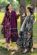 Baroque | Luxury Pret 24 | VISCOSE UF-732 - House Of Hania