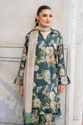 Baroque | Luxury Pret 24 | VISCOSE UF-733 - House Of Hania