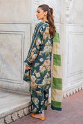 Baroque | Luxury Pret 24 | VISCOSE UF-733 - House Of Hania