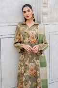 Baroque | Luxury Pret 24 | VISCOSE UF-734 - House Of Hania
