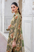 Baroque | Luxury Pret 24 | VISCOSE UF-734 - House Of Hania