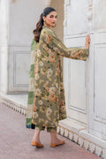 Baroque | Luxury Pret 24 | VISCOSE UF-734 - House Of Hania