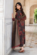 Baroque | Luxury Pret 24 | VISCOSE UF-735 - House Of Hania