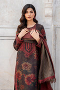 Baroque | Luxury Pret 24 | VISCOSE UF-735 - House Of Hania
