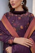 Baroque | Luxury Pret 24 | VISCOSE UF-736 - House Of Hania