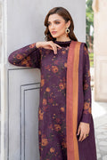 Baroque | Luxury Pret 24 | VISCOSE UF-736 - House Of Hania