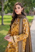 Baroque | Luxury Pret 24 | VISCOSE UF-737 - House Of Hania
