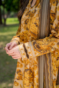 Baroque | Luxury Pret 24 | VISCOSE UF-737 - House Of Hania