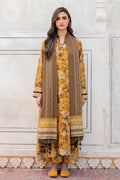 Baroque | Luxury Pret 24 | VISCOSE UF-737 - House Of Hania