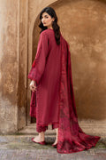 Baroque | Luxury Pret 24 | VISCOSE UF-739 - House Of Hania