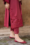 Baroque | Luxury Pret 24 | VISCOSE UF-739 - House Of Hania