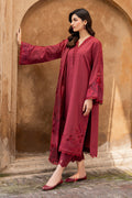 Baroque | Luxury Pret 24 | VISCOSE UF-739 - House Of Hania