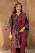 Baroque | Luxury Pret 24 | VISCOSE UF-740 - House Of Hania